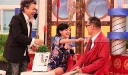 康熙爆料蔡康永大笑视频,经典瞬间再现